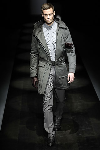 Salvatore Ferragamo / - 2009-2010